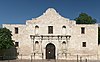 The Alamo