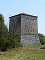 Casa-torre veneciana a Butrot (Albània).