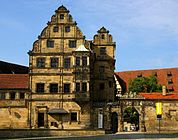 Historical Museum Bamberg