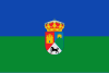 Bandera de Junta de Traslaloma (Burgos)