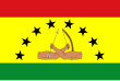 Vlag van Guna Yala