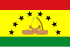 Bandera de Kuna Yala