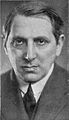 Lajos Bíró geboren op 22 augustus 1880