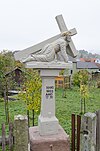 Bischofsheim in der Rhön, Kreuzbergstraße