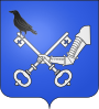 Blason de Bazet