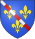 Armoiries de Évreux