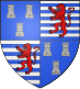 Coat of arms of Troche