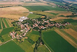 Bučina – Veduta