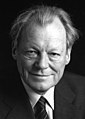Willy Brandt, 1980