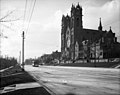 Catherdral of the Madeline 1908