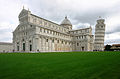 Duomo and Leaning Tower