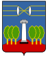 克拉斯诺戈尔斯克徽章