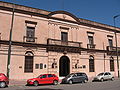 Miniatura para Colegio del Uruguay