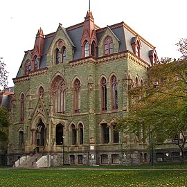 Universitat de Pennsylvania