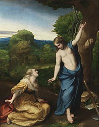 Correggio Noli Me Tangere.jpg