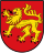 Wappen der Stadt Dransfeld