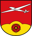 Oerlinghausen címere