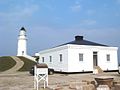 Dongquan Lighthouse, Lienchiang County