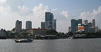 Saigon