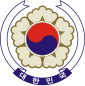 نشان ملی کره جنوبی