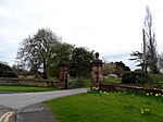 Tattenhall Hall