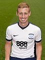 Eoin Doyle