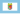 Bandera de la provincia de Málaga