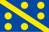 Drapeau de Assesse