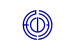 館山市旗