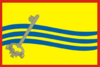 Banner o Zhytomyr Raion