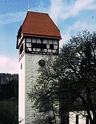 Peterskirche Tailfingen