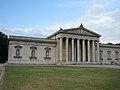 Glyptothek