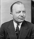 Harold Stassen