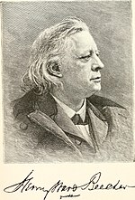 Thumbnail for File:Henry Ward Beecher- a sketch of his career- with analyses of his power as a preacher, lecturer, orator and journalist, and incidents and reminiscences of his life (1887) (14593388338).jpg