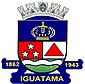 Wapen van Iguatama