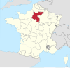 Île-de-France