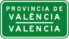Província de València