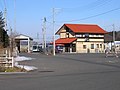 JRバス関東 東北道統括支店