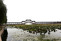杭州貼水式桥
