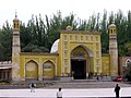 Id Kah Mosque, Xinjiang