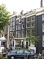 Keizersgracht 602, Amsterdam