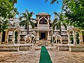 Neminatha temple, Kumbharia