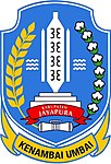 Kabupaten Jayapura