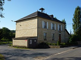 Gemeentehuis