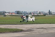 Super Cub S5-DDE