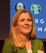 Margaret O’Mara