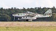 Messerschmitt Me 262 replica
