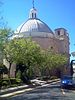 Iglesia Parroquial del Cristo de la Misericordia