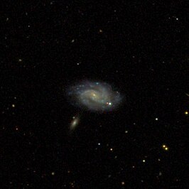 NGC 4695