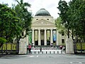 National Taiwan Museum